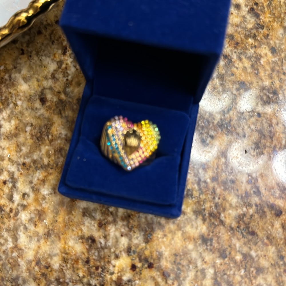 Kurt Geiger Ring - Picture 4 of 5